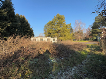 Prodej pozemku 4428 m², Kunovice