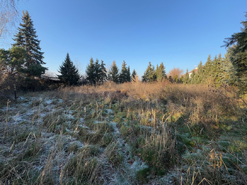 Prodej pozemku 4428 m², Kunovice