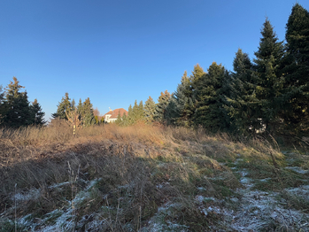 Prodej pozemku 4428 m², Kunovice