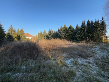 Prodej pozemku 4428 m², Kunovice