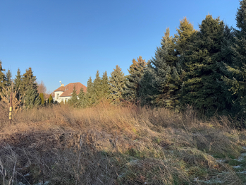 Prodej pozemku 4428 m², Kunovice