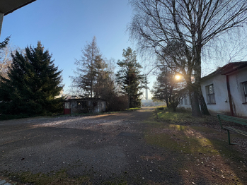 Prodej pozemku 4428 m², Kunovice