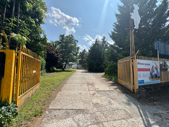 Prodej pozemku 4428 m², Kunovice