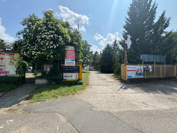 Prodej pozemku 4428 m², Kunovice