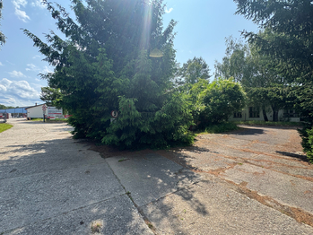 Prodej pozemku 4428 m², Kunovice