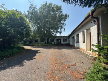 Prodej pozemku 4428 m², Kunovice