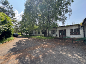 Prodej pozemku 4428 m², Kunovice