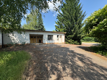 Prodej pozemku 4428 m², Kunovice
