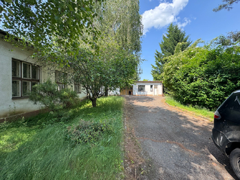 Prodej pozemku 4428 m², Kunovice