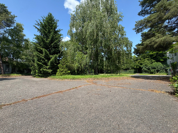 Prodej pozemku 4428 m², Kunovice