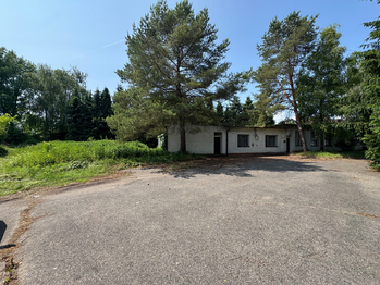 Prodej pozemku 4428 m², Kunovice