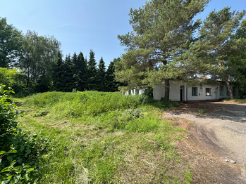 Prodej pozemku 4428 m², Kunovice