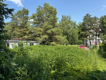 Prodej pozemku 4428 m², Kunovice