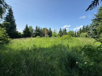 Prodej pozemku 4428 m², Kunovice