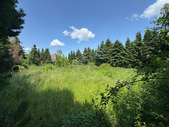 Prodej pozemku 4428 m², Kunovice