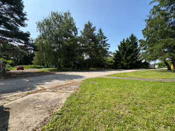 Prodej pozemku 4428 m², Kunovice
