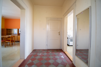 Prodej domu 85 m², Roudnice nad Labem