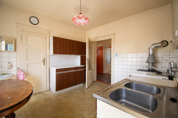 Prodej domu 85 m², Roudnice nad Labem
