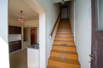 Prodej domu 85 m², Roudnice nad Labem