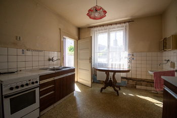 Prodej domu 85 m², Roudnice nad Labem