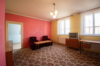 Prodej domu 85 m², Roudnice nad Labem
