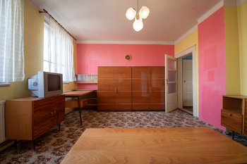 Prodej domu 85 m², Roudnice nad Labem