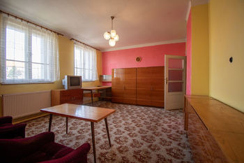 Prodej domu 85 m², Roudnice nad Labem