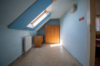 Prodej domu 85 m², Roudnice nad Labem