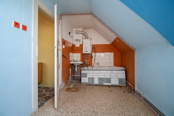 Prodej domu 85 m², Roudnice nad Labem