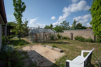 Prodej domu 85 m², Roudnice nad Labem