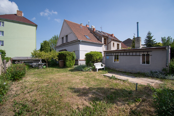 Prodej domu 85 m², Roudnice nad Labem