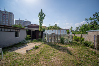 Prodej domu 85 m², Roudnice nad Labem