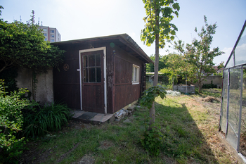 Prodej domu 85 m², Roudnice nad Labem