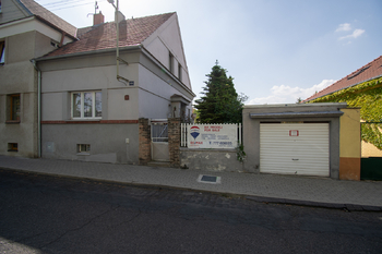 Prodej domu 85 m², Roudnice nad Labem
