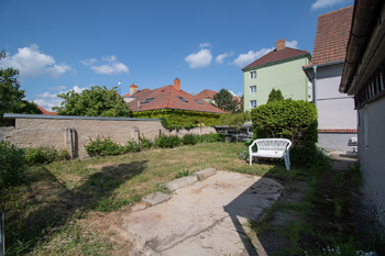 Prodej domu 85 m², Roudnice nad Labem