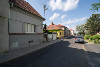 Prodej domu 85 m², Roudnice nad Labem