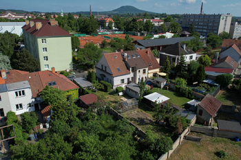 Prodej domu 85 m², Roudnice nad Labem
