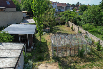 Prodej domu 85 m², Roudnice nad Labem