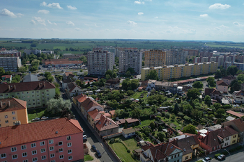Prodej domu 85 m², Roudnice nad Labem