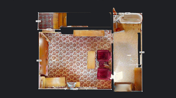 2.patro - Prodej domu 85 m², Roudnice nad Labem