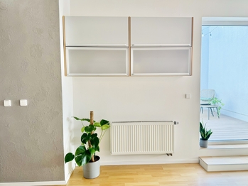 Prodej bytu 2+kk v osobním vlastnictví 76 m², Praha 10 - Uhříněves