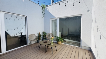 Prodej bytu 2+kk v osobním vlastnictví 76 m², Praha 10 - Uhříněves