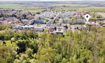 Prodej bytu 2+kk v osobním vlastnictví 75 m², Praha 10 - Uhříněves