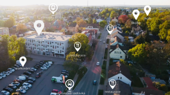 Prodej bytu 2+kk v osobním vlastnictví 75 m², Praha 10 - Uhříněves