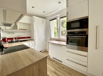 Pronájem bytu 3+1 v družstevním vlastnictví 71 m², Praha 10 - Malešice
