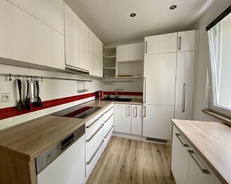 Pronájem bytu 3+1 v družstevním vlastnictví 71 m², Praha 10 - Malešice