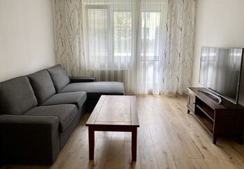 Pronájem bytu 3+1 v družstevním vlastnictví 71 m², Praha 10 - Malešice