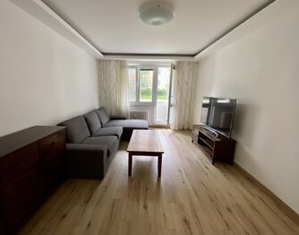 Pronájem bytu 3+1 v družstevním vlastnictví 71 m², Praha 10 - Malešice