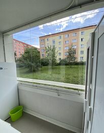 Pronájem bytu 3+1 v družstevním vlastnictví 71 m², Praha 10 - Malešice