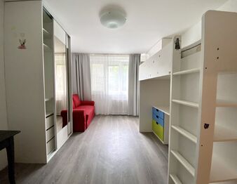 Pronájem bytu 3+1 v družstevním vlastnictví 71 m², Praha 10 - Malešice